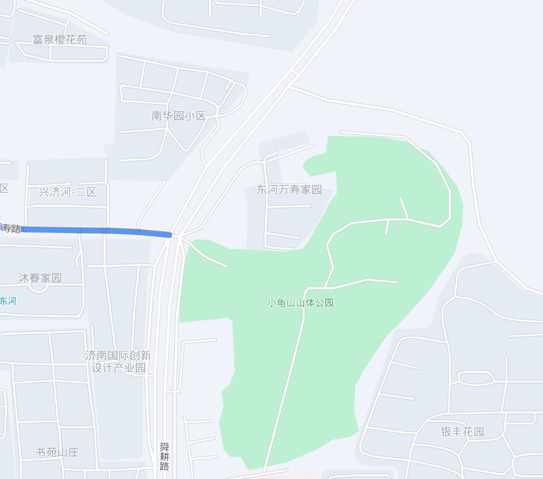 地址